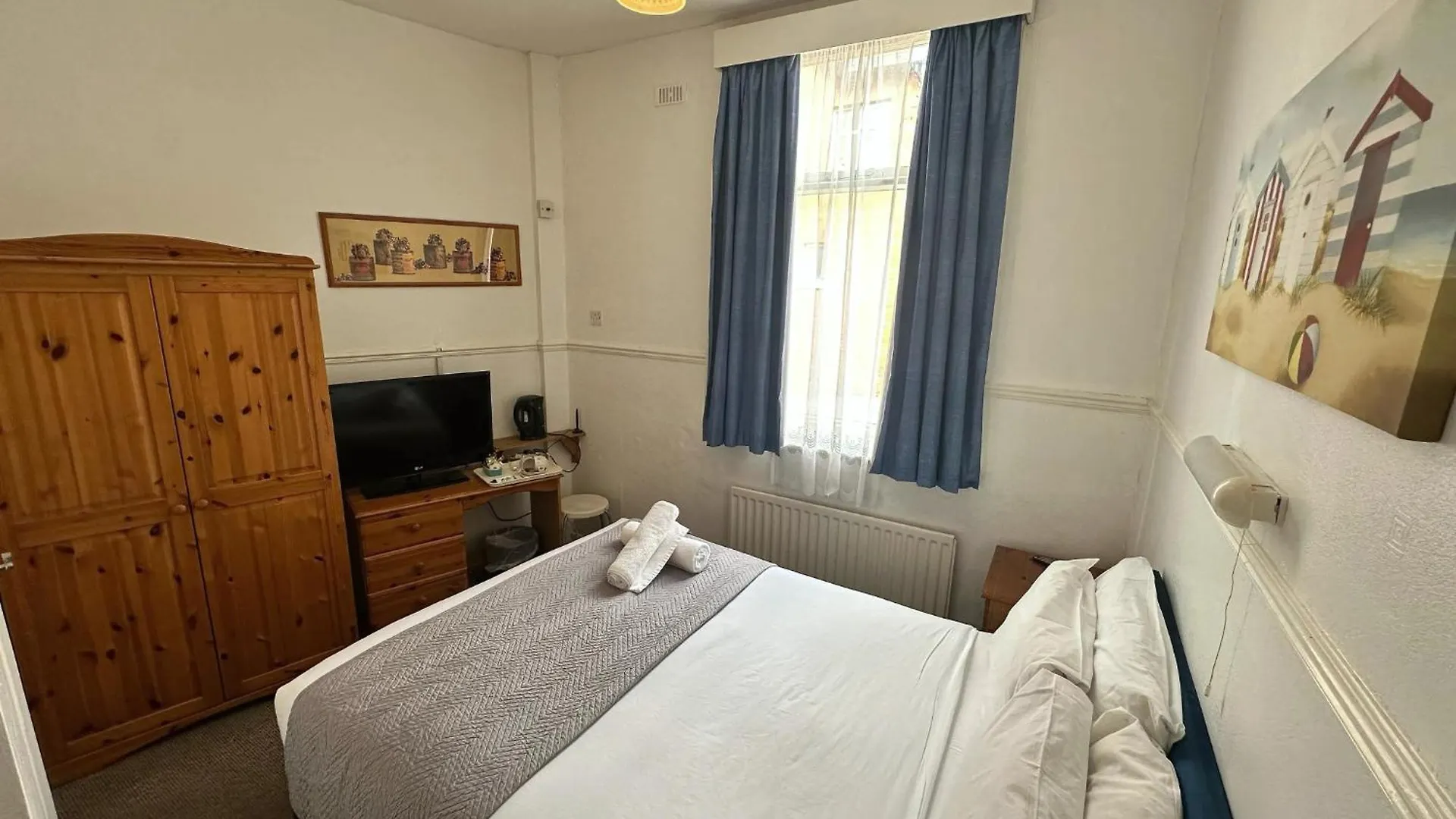 Granby Hotel Scarborough