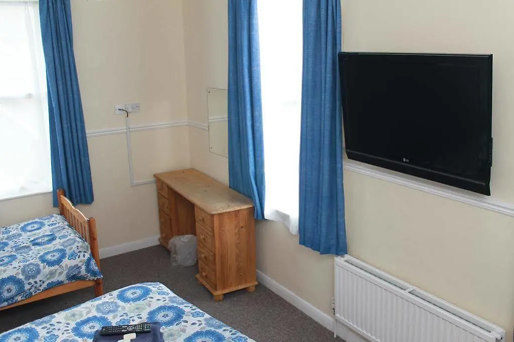 Granby Hotel Scarborough