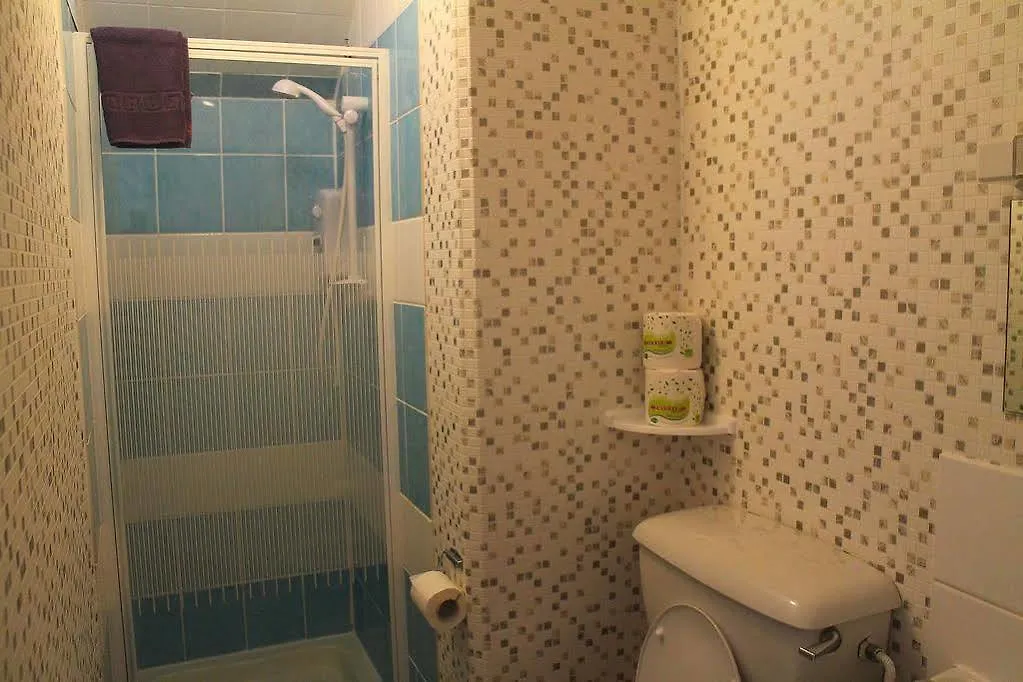 Granby Hotel Scarborough 3*,  United Kingdom