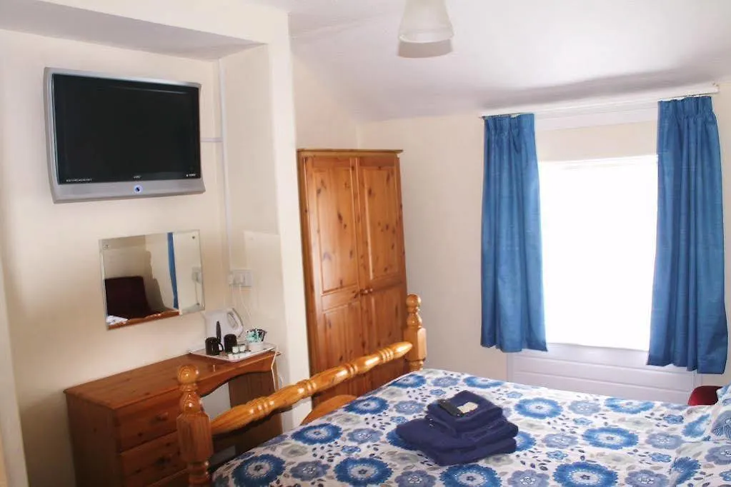 Granby Hotel Scarborough United Kingdom