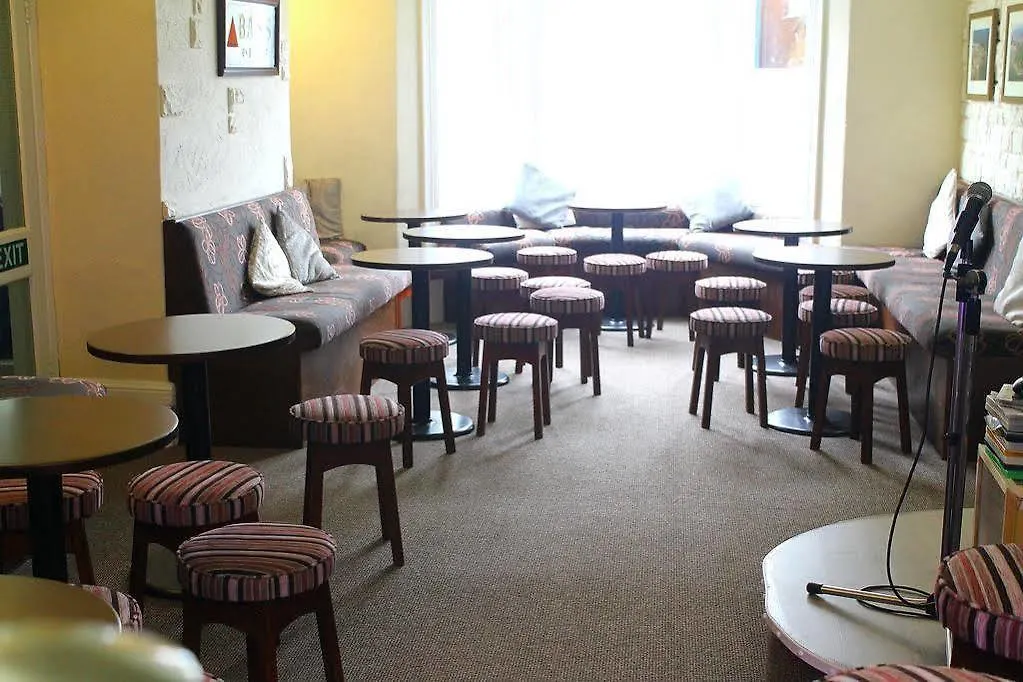 Granby Hotel Scarborough