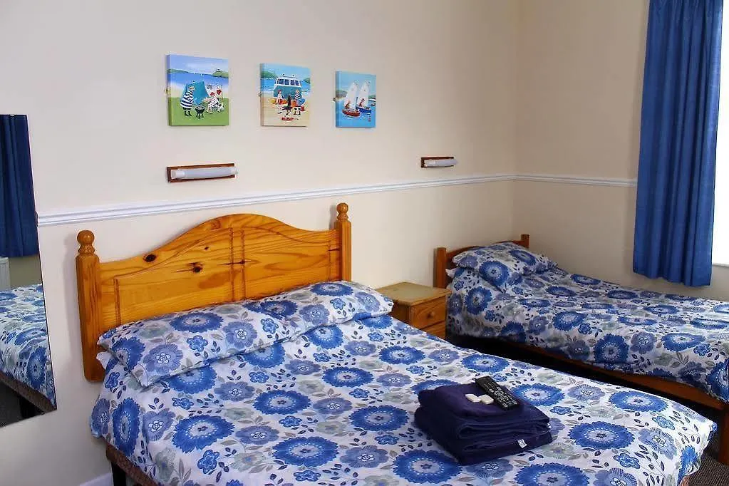 Granby Hotel Scarborough 3*,  United Kingdom