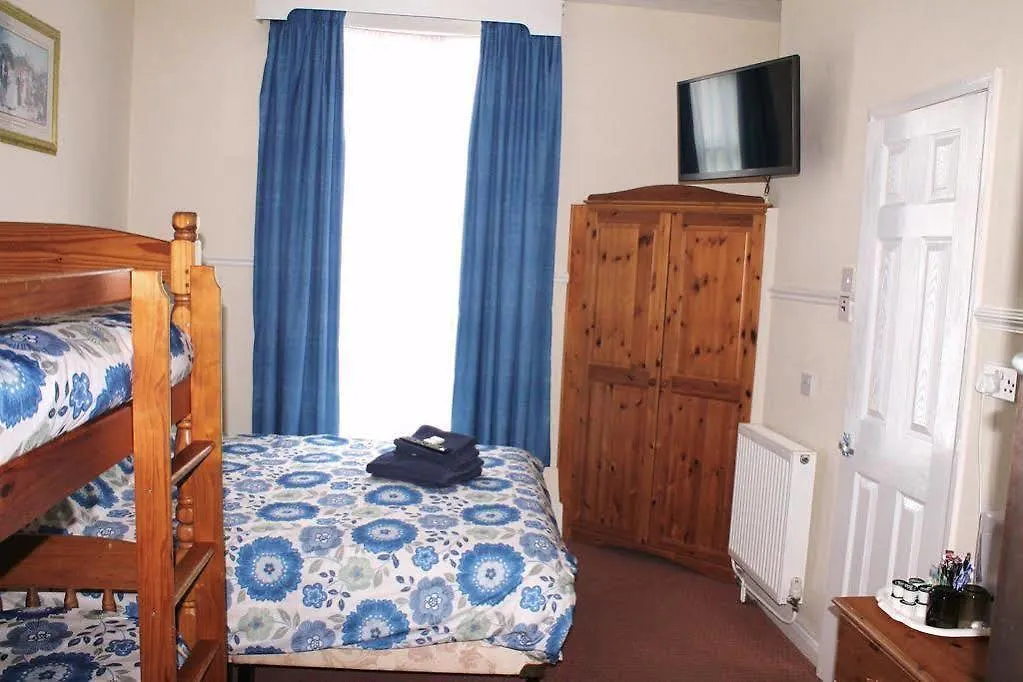 Granby Hotel Scarborough