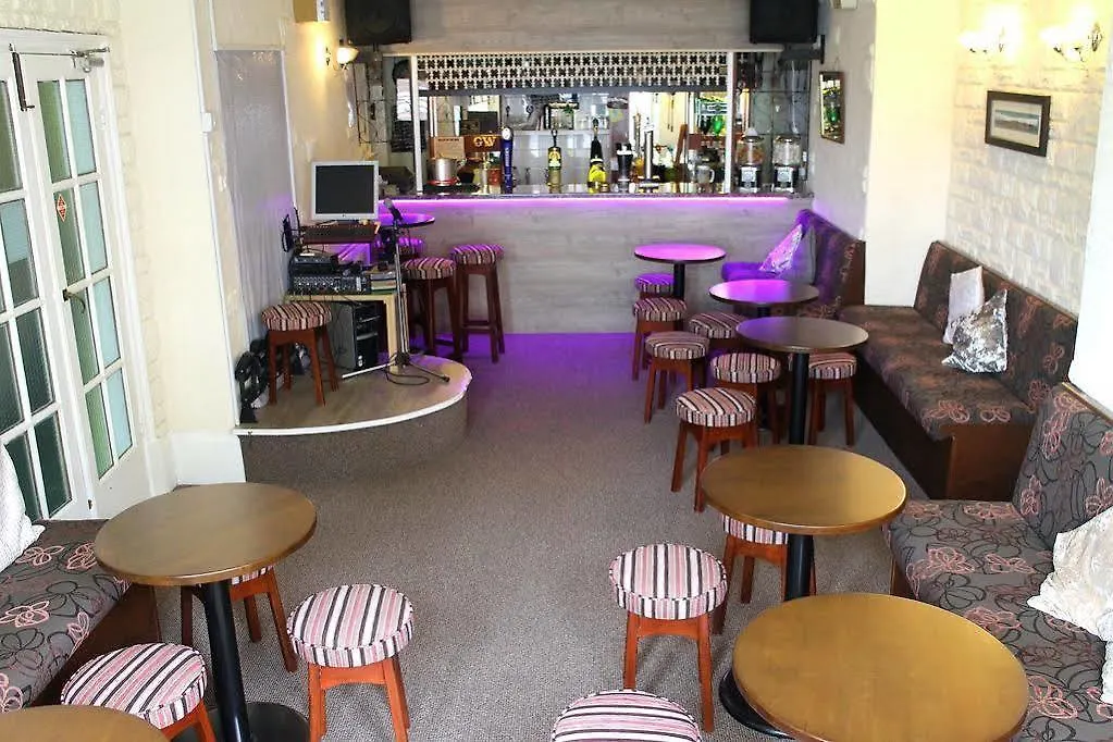 Granby Hotel Scarborough
