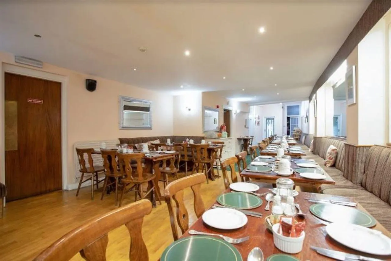 Granby Hotel Scarborough 3*,  United Kingdom