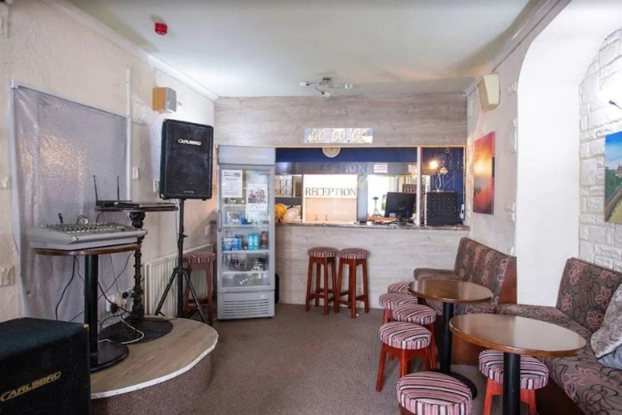 Granby Hotel Scarborough