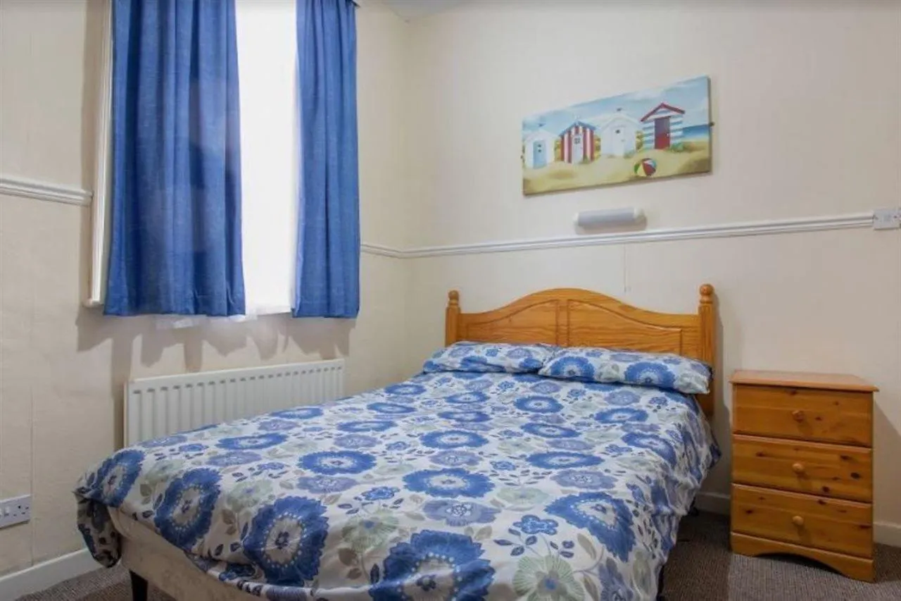 Granby Hotel Scarborough