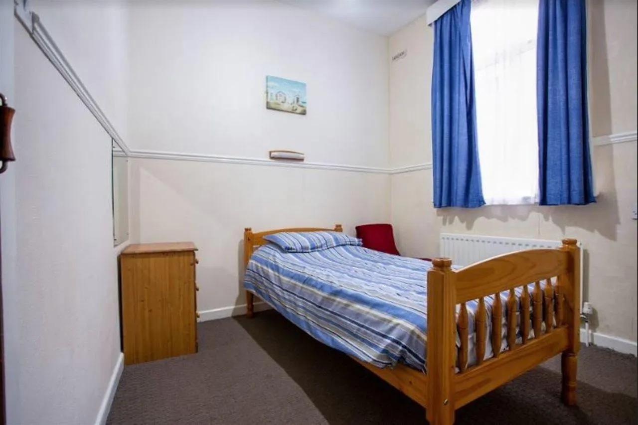 Granby Hotel Scarborough