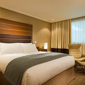 ***** Отель Sofitel London Heathrow Великобритания