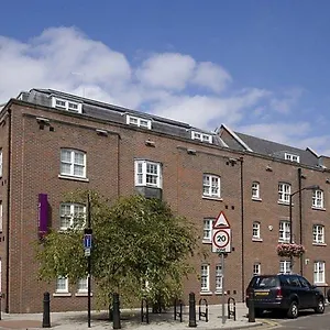 *** Отель Premier Southwark Великобритания
