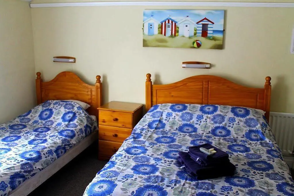 Granby Hotel Scarborough